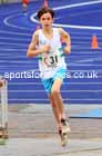 Boys under-13s 2022 Northern Road Relays, SportsCity, Manchester. Photo: David T. Hewitson/Sports for All Pics